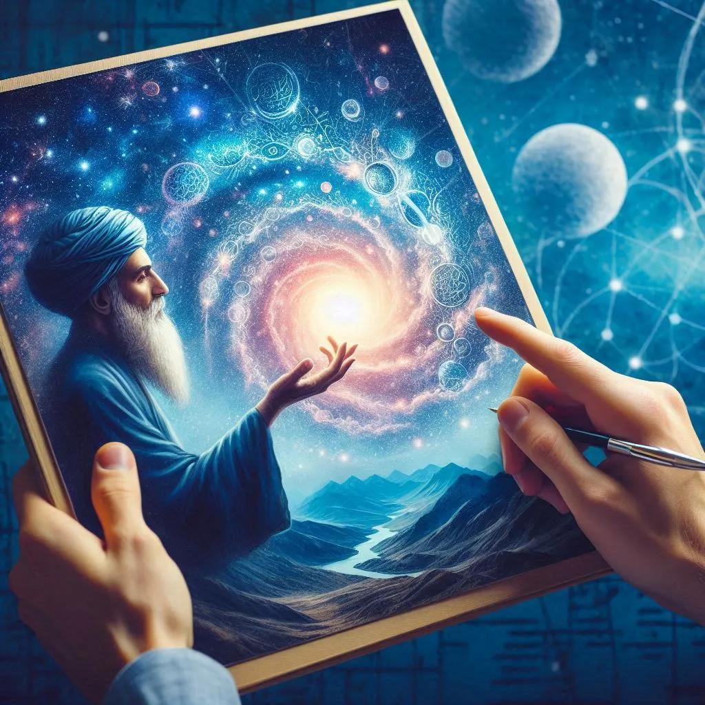 21 قانون معنوی مولانا برای شفای درون و بیداری آگاهی