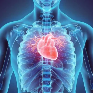 قلب احساسات منفی طب کلنگر