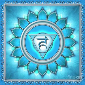ارتباط چاکراها با غدد درونریز