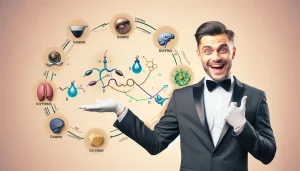چرخه رنج و لذت در روانشناسی