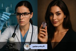 پزشکی علمی و شبه علم