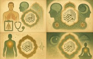 تفسیر سوره حمد از دیدگاه علمی