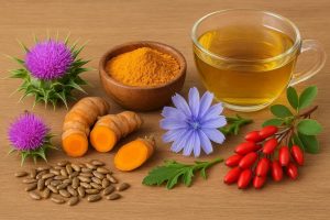 برنامه غذایی برای لاغری بدون گرسنگی در طب سنتی