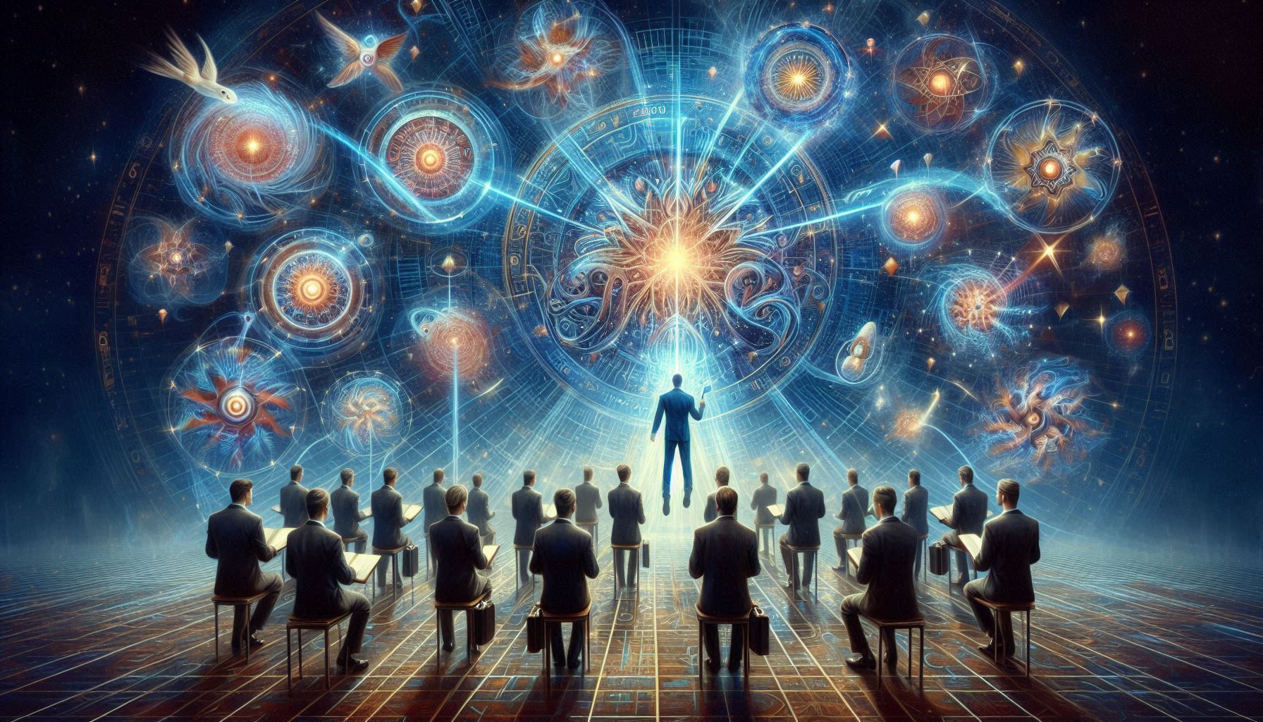 قدرت ذهن ناخودآگاه