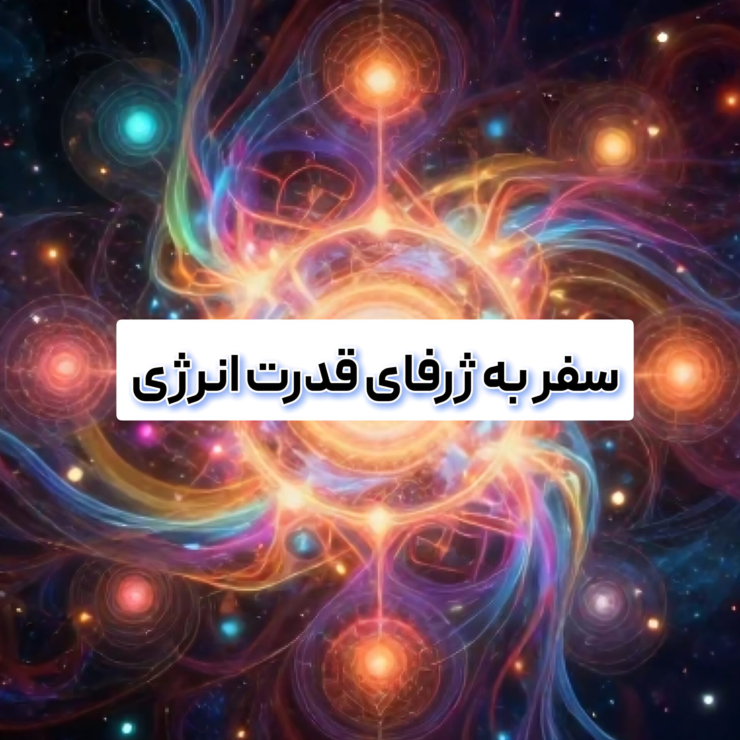 قدرت انرژی